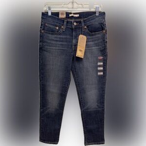 Levi's Boyfriend Jeans